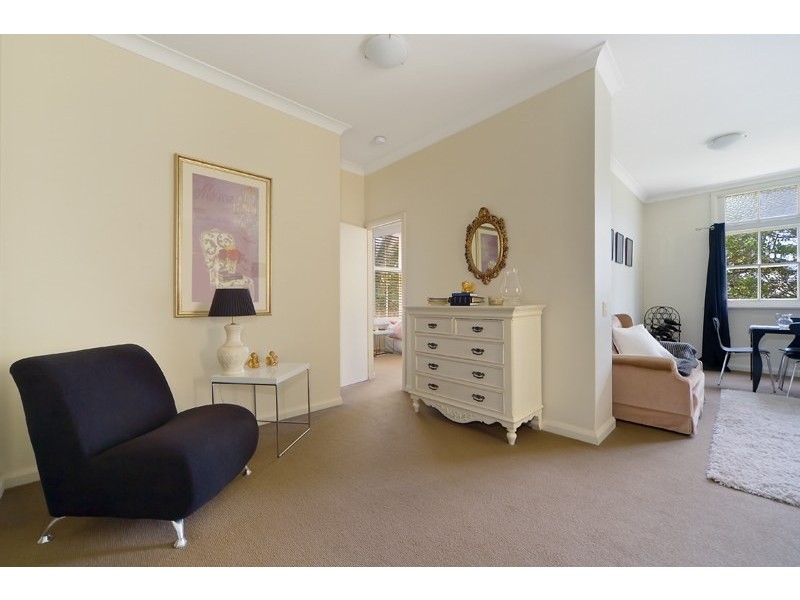 1/7 The Crescent, Manly NSW 2095