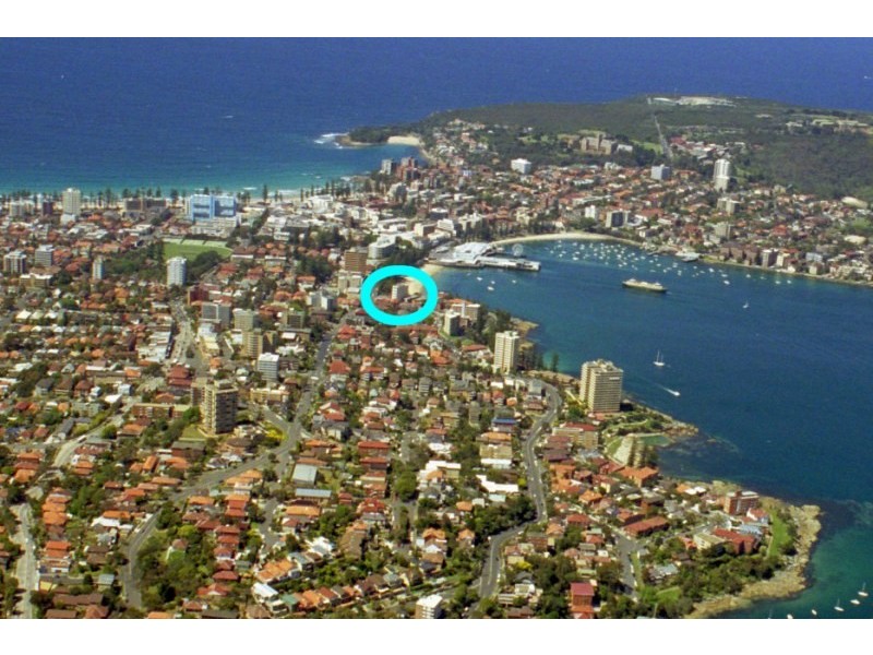 1/7 The Crescent, Manly NSW 2095