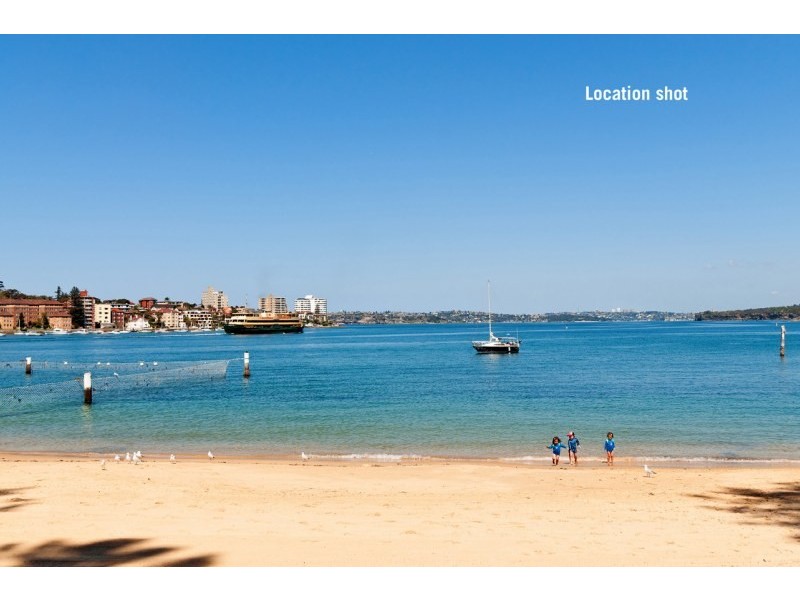 1/7 The Crescent, Manly NSW 2095