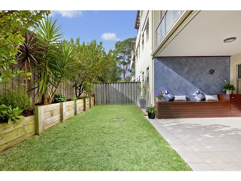 3/99 Alfred Street, Narraweena NSW 2099