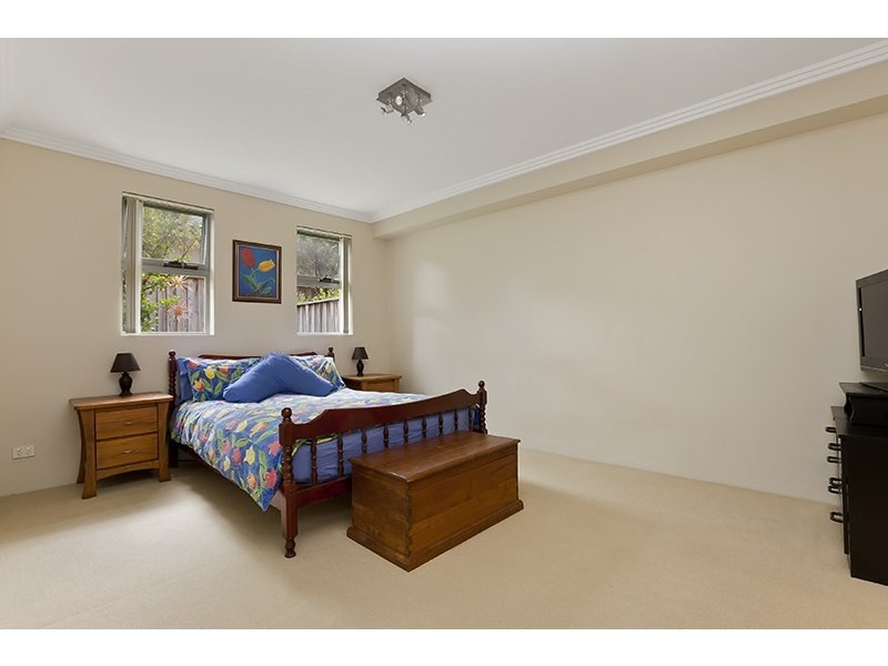3/99 Alfred Street, Narraweena NSW 2099