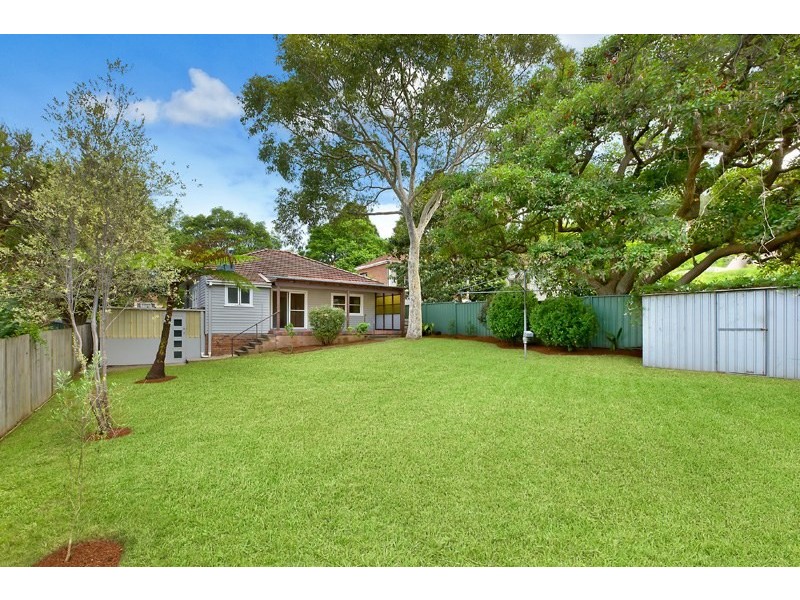 2 James Street, Allambie Heights NSW 2100