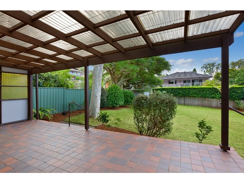 2 James Street, Allambie Heights NSW 2100