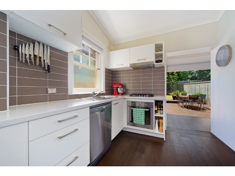 14 Brisbane Street, Fairlight NSW 2094