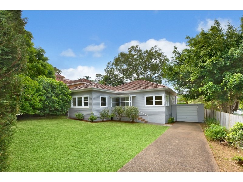 2 James Street, Allambie Heights NSW 2100