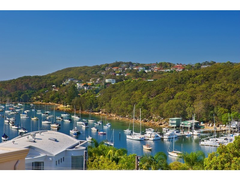 6/86 Lauderdale Avenue, Fairlight NSW 2094