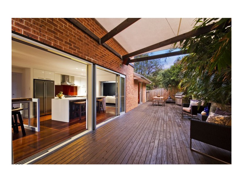 8 Sloane Crescent, Allambie Heights NSW 2100