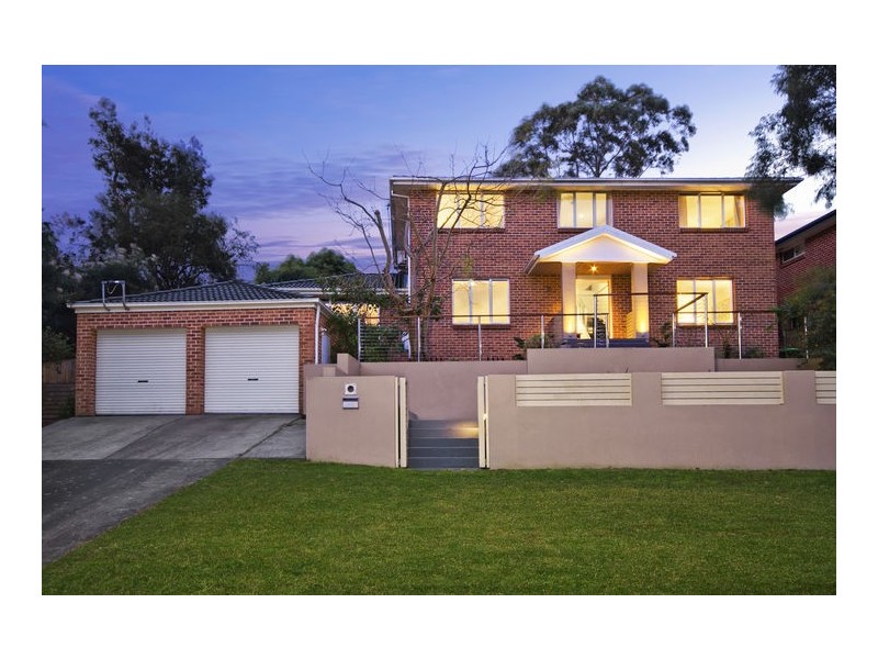 8 Sloane Crescent, Allambie Heights NSW 2100