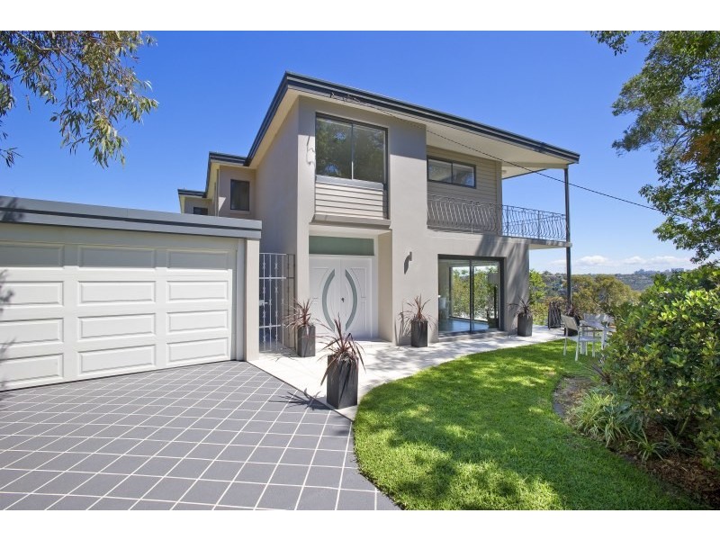 19 Harvey Street, Seaforth NSW 2092