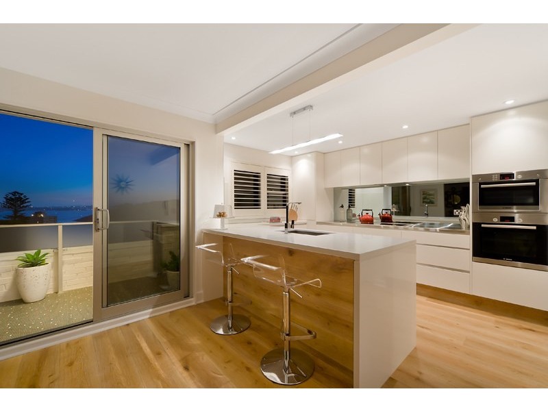 8/133 Sydney Road, Fairlight NSW 2094