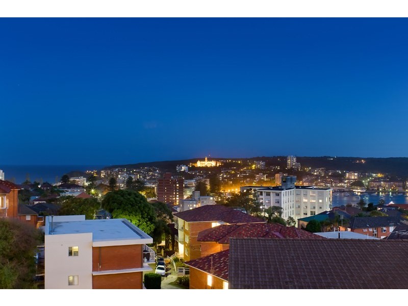 8/133 Sydney Road, Fairlight NSW 2094