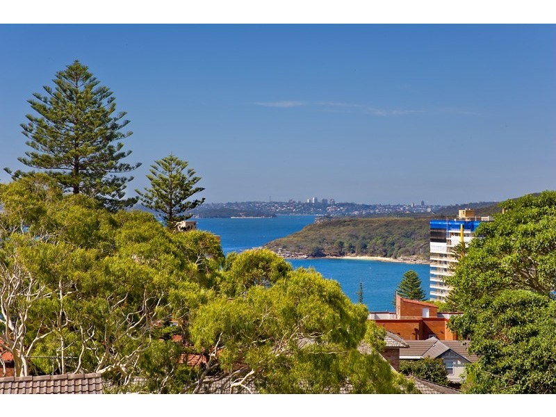 8/133 Sydney Road, Fairlight NSW 2094