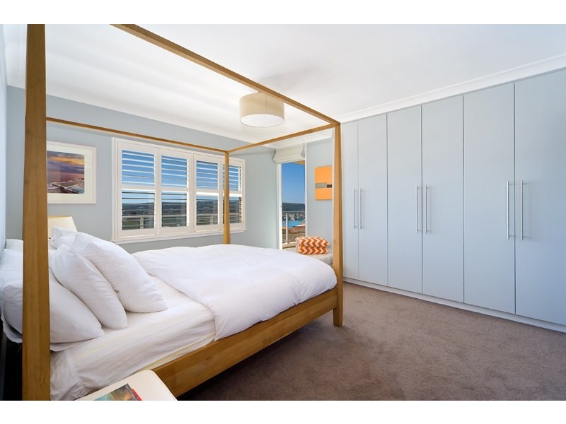 8/133 Sydney Road, Fairlight NSW 2094