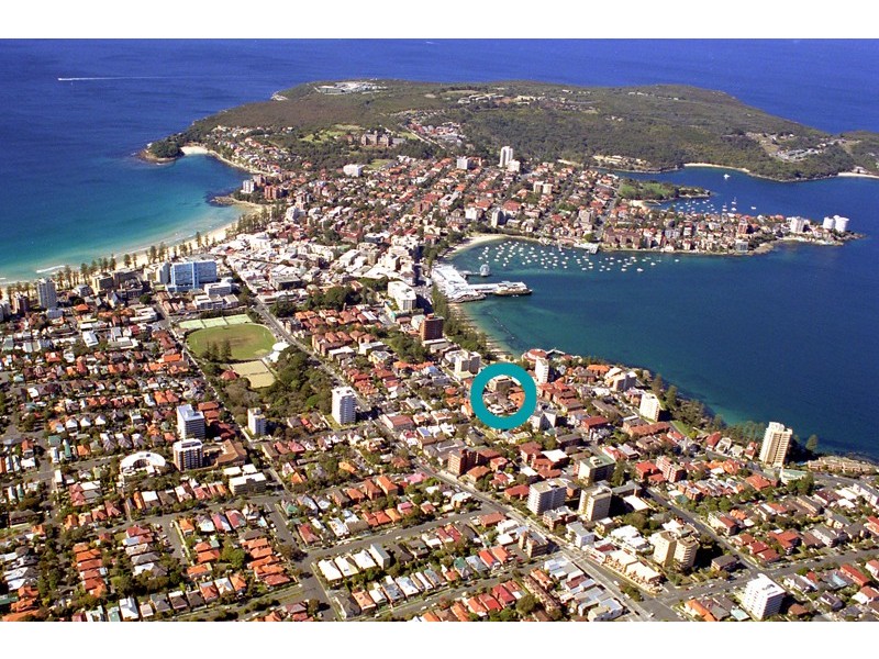 1/1 James Street, Manly NSW 2095