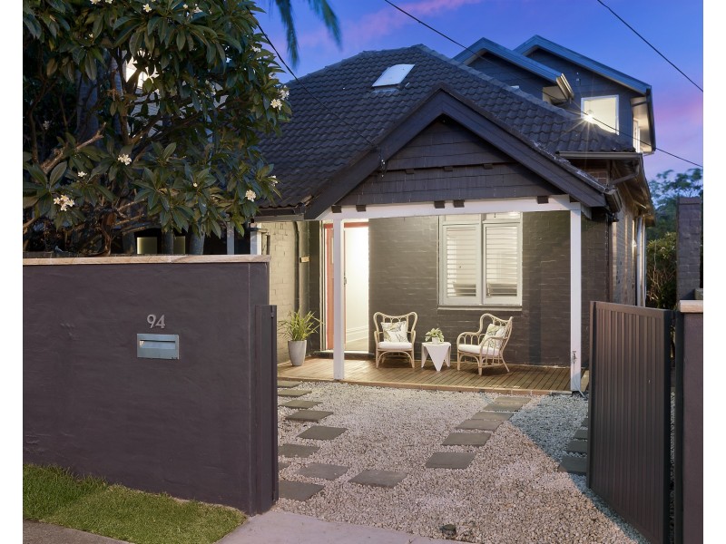 94 Condamine Street, Balgowlah NSW 2093