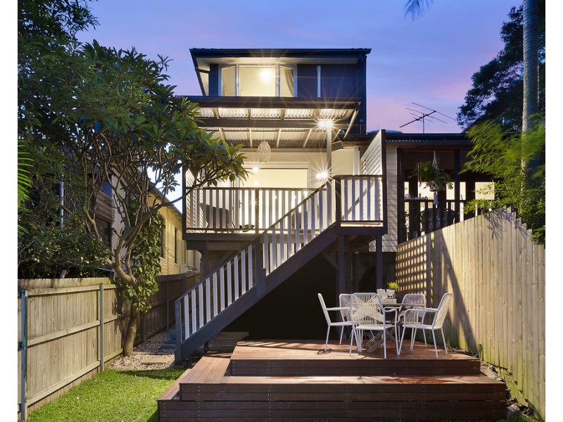 94 Condamine Street, Balgowlah NSW 2093