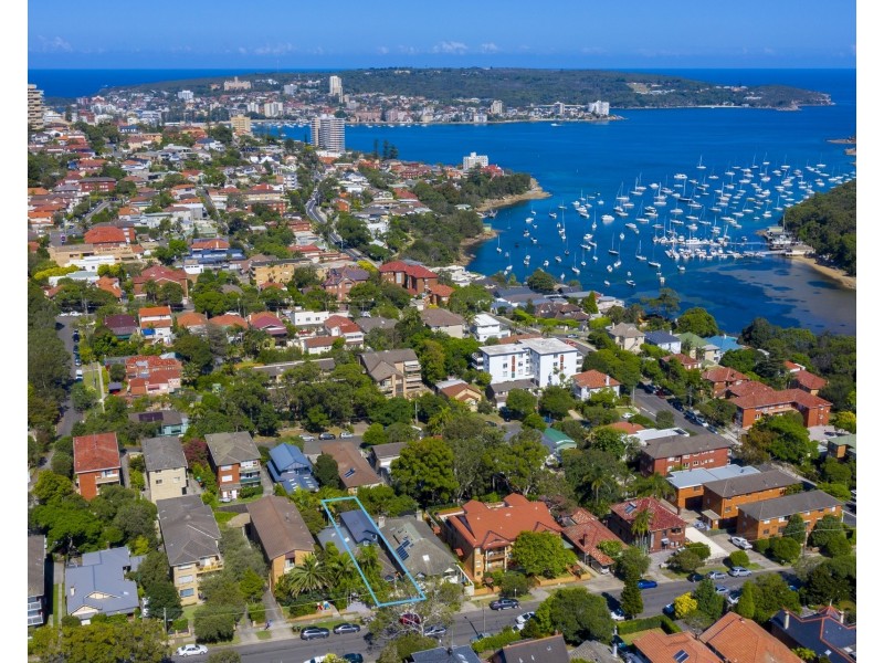 94 Condamine Street, Balgowlah NSW 2093