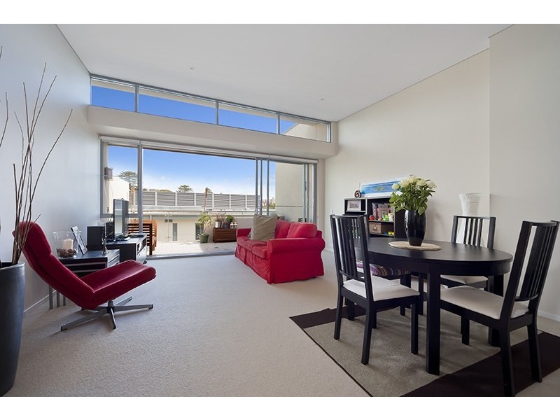 W307/8-28 The Corso, Manly NSW 2095