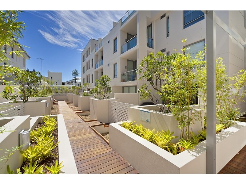 W307/8-28 The Corso, Manly NSW 2095