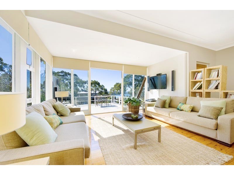 13 Beatty Street, Balgowlah Heights NSW 2093