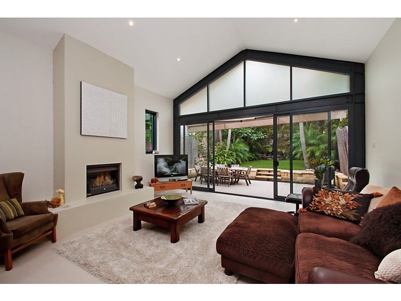 11 Augusta Road, Manly NSW 2095