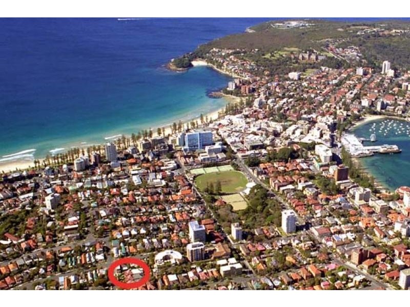11 Augusta Road, Manly NSW 2095