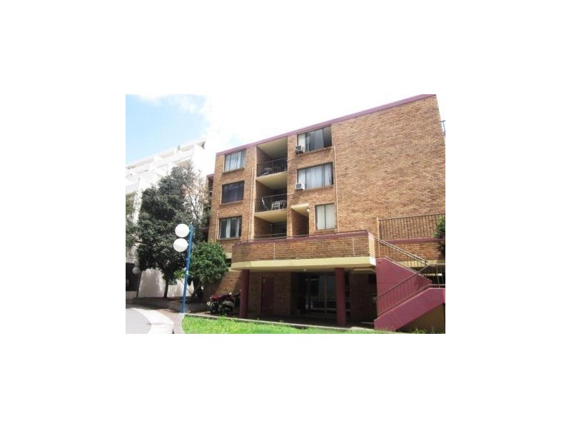 8/26-32 Whistler Street, Manly NSW 2095