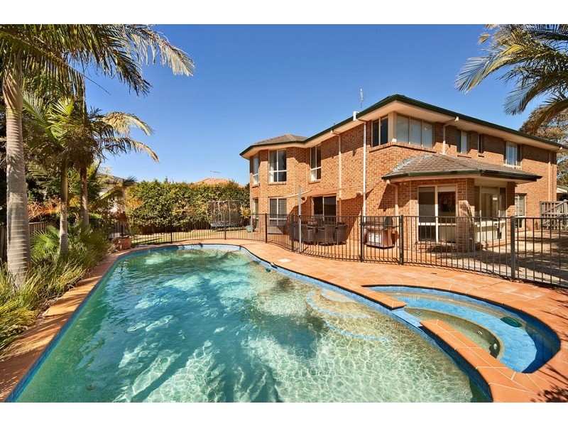 6 Fleet Place, Beacon Hill NSW 2100