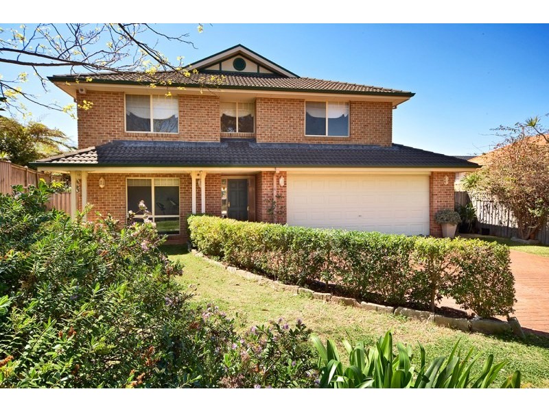 6 Fleet Place, Beacon Hill NSW 2100