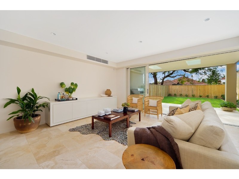 6 Waratah Street, Balgowlah NSW 2093