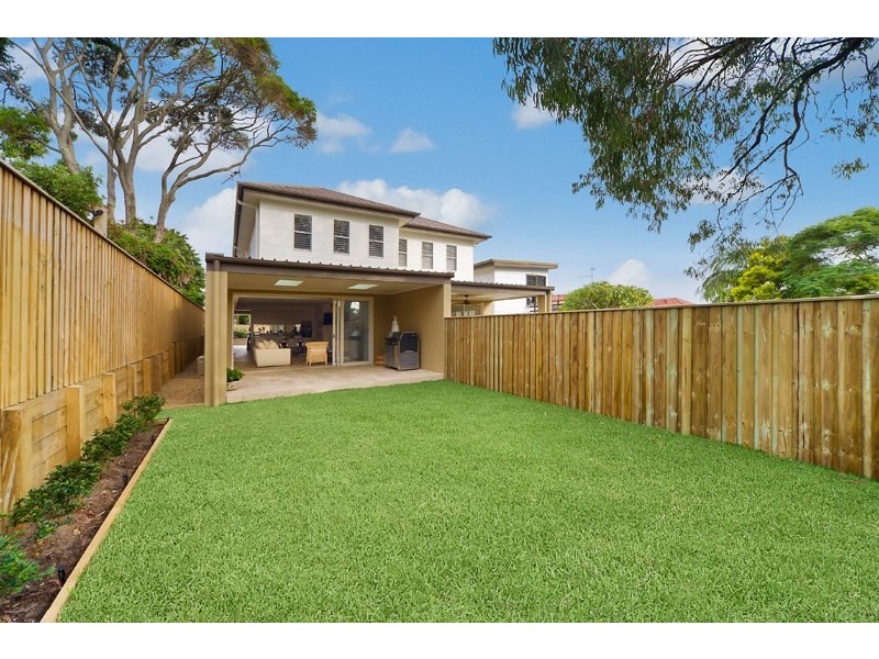 6 Waratah Street, Balgowlah NSW 2093