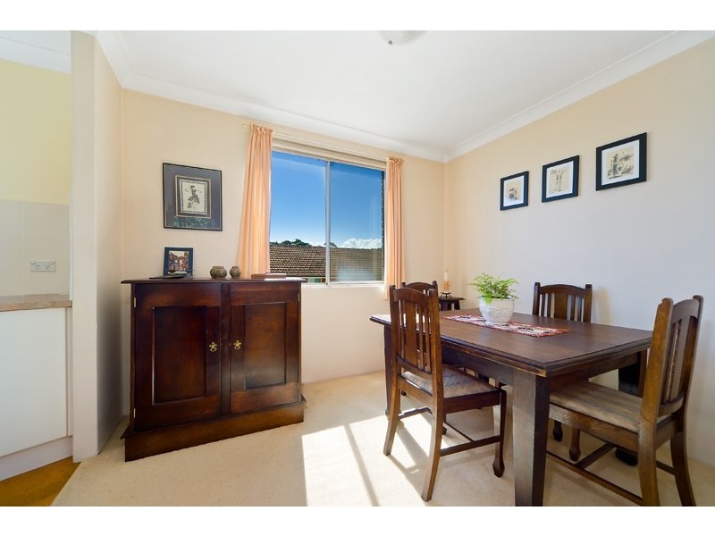 5/58 Kenneth Road, Manly Vale NSW 2093
