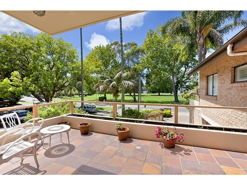 2/147 Condamine Street, Balgowlah NSW 2093