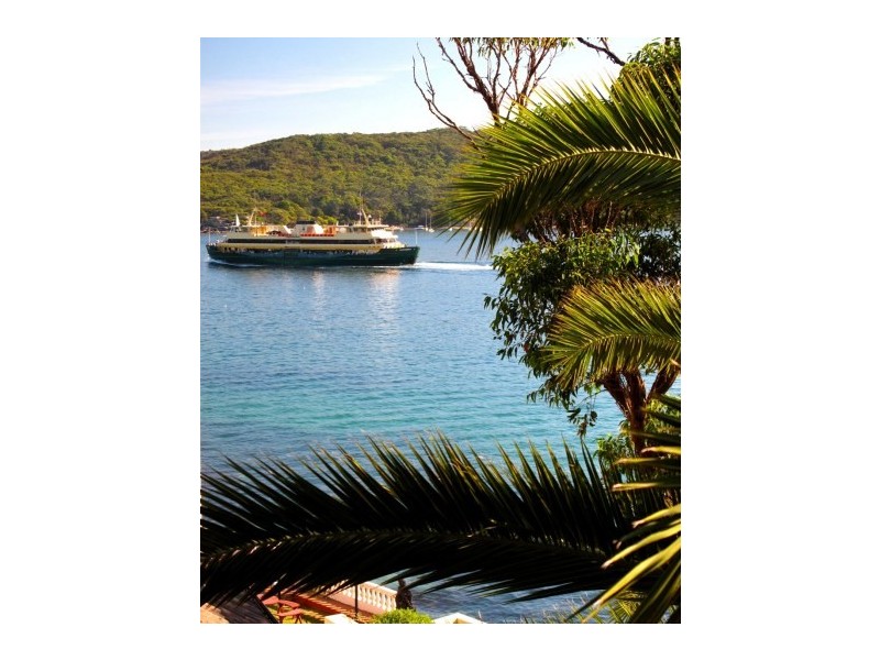 4/20 Cove Avenue, Manly NSW 2095