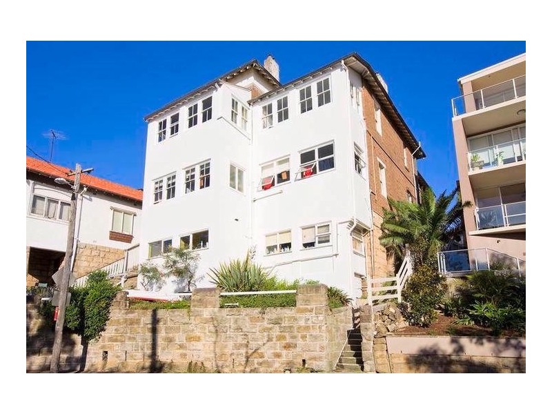Unit 3/11 The Crescent, Manly NSW 2095
