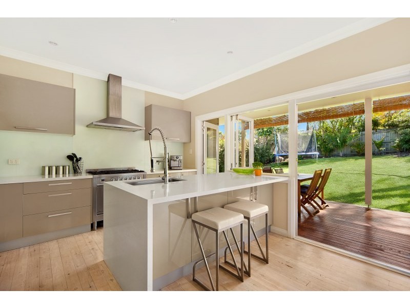 11 Serpentine Crescent, North Balgowlah NSW 2093