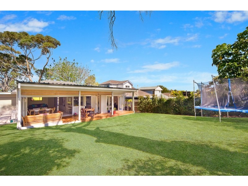 11 Serpentine Crescent, North Balgowlah NSW 2093