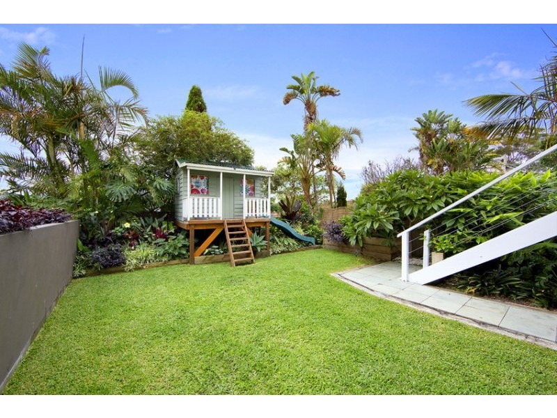 12 Dobroyd Road, Balgowlah Heights NSW 2093