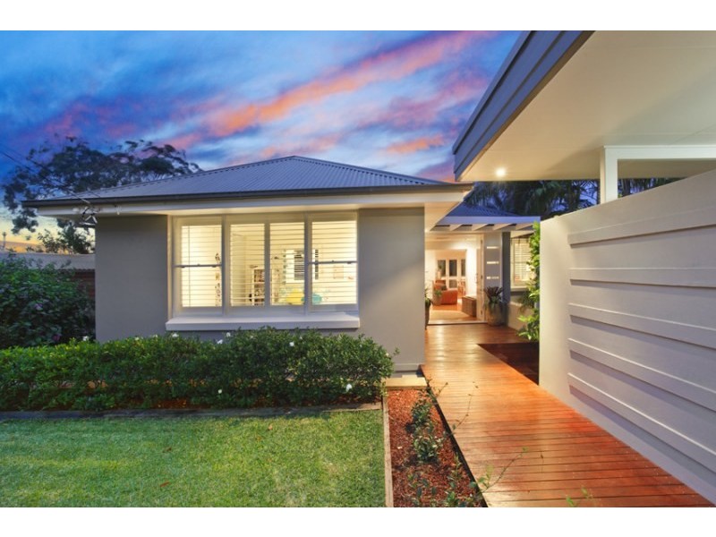 12 Dobroyd Road, Balgowlah Heights NSW 2093