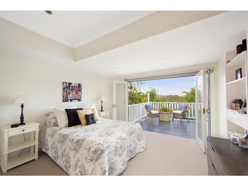 12 Dobroyd Road, Balgowlah Heights NSW 2093