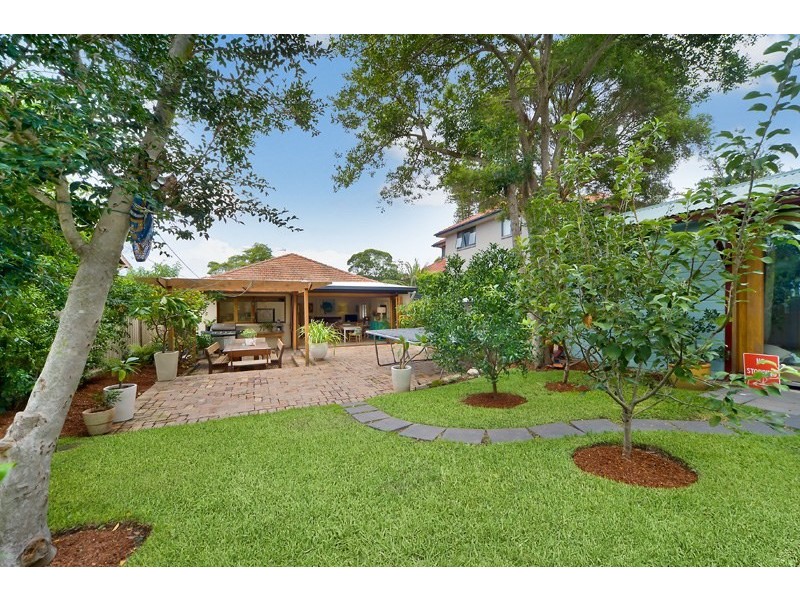 30 White Street, Balgowlah NSW 2093