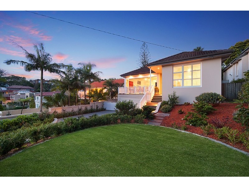 42 Cutler Road, Clontarf NSW 2093