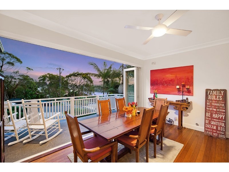 42 Cutler Road, Clontarf NSW 2093