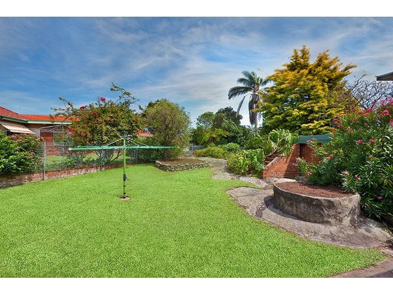 19 Bareena Drive, Balgowlah Heights NSW 2093