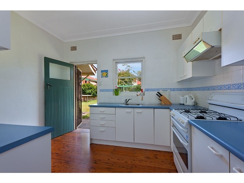 19 Bareena Drive, Balgowlah Heights NSW 2093
