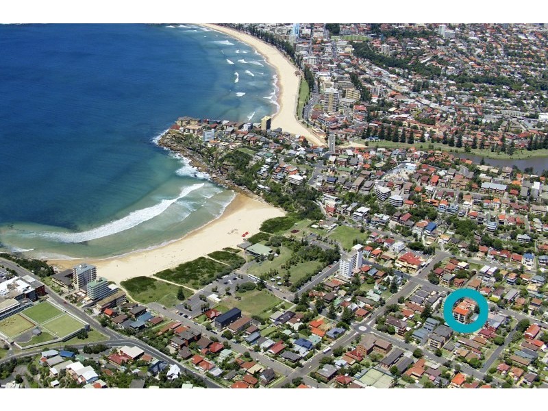 16/16 Moore Road, Freshwater NSW 2096