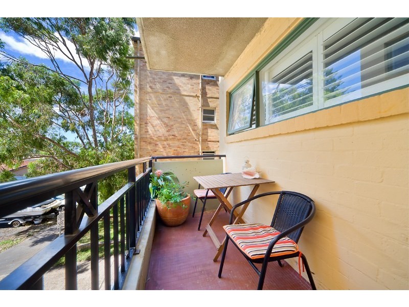 16/16 Moore Road, Freshwater NSW 2096