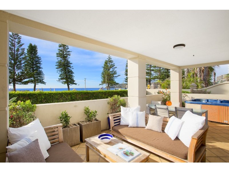 1/84 North Steyne, Manly NSW 2095