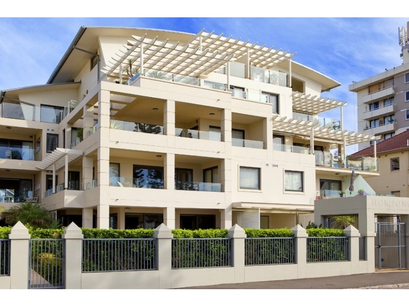 1/84 North Steyne, Manly NSW 2095