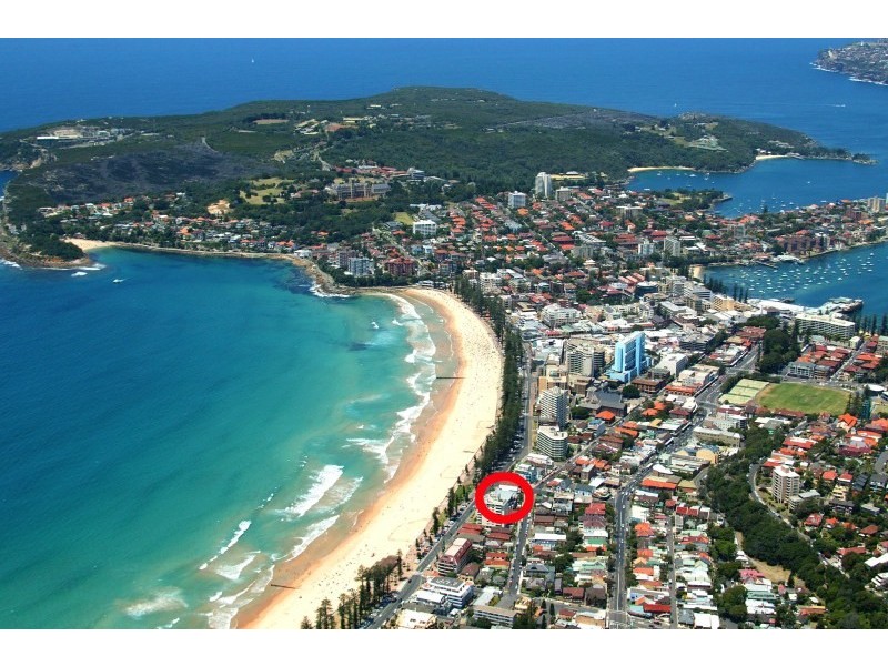 1/84 North Steyne, Manly NSW 2095